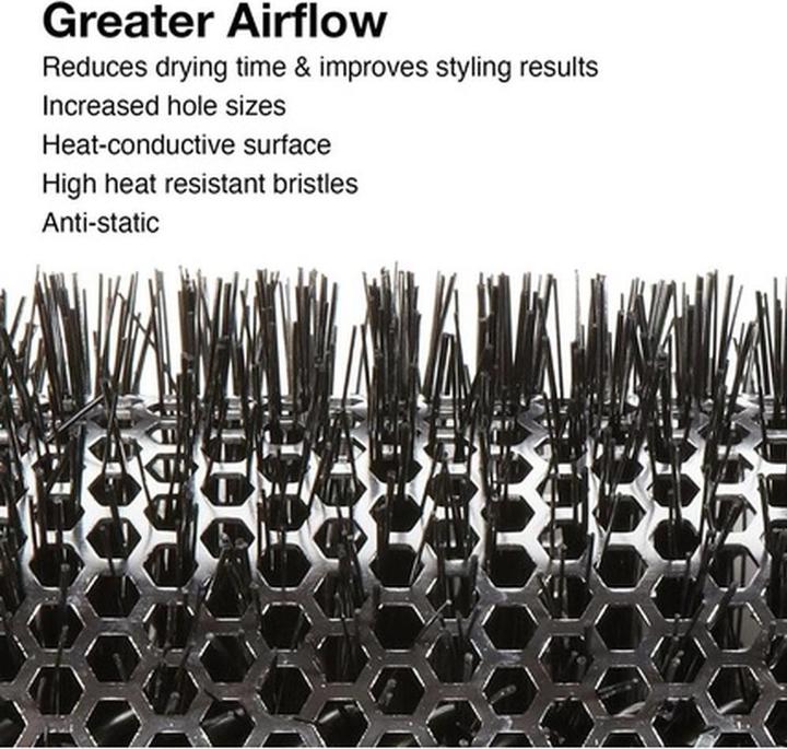 Actual product image Olivia Garden Pro Thermal