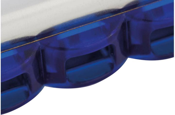 Actual product image Hohner Melody Star (Harmonica, C major)