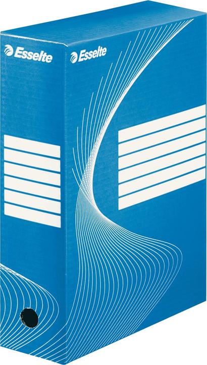 Actual product image Esselte 13779