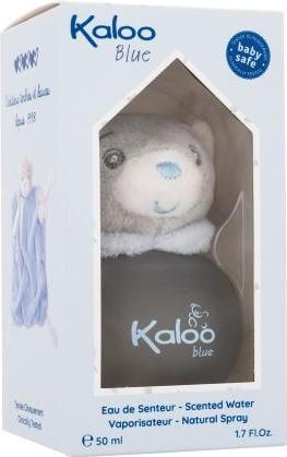 Produktbild Kaloo Blue (Eau de Toilette, 50 ml)