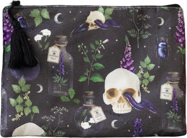 Immagine prodotto Something Different Kosmetikbeutel Gift und Reben