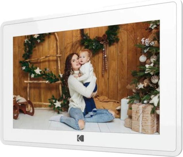 Productafbeelding Kodak WiFi-fotolijst RCF-106H (10", 1280 x 800 pixels)