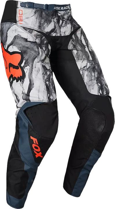 Fox PANT 22 180 KARRERA BLUE 34