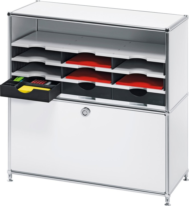Immagine prodotto Styro Cassetto del sistema (A4)