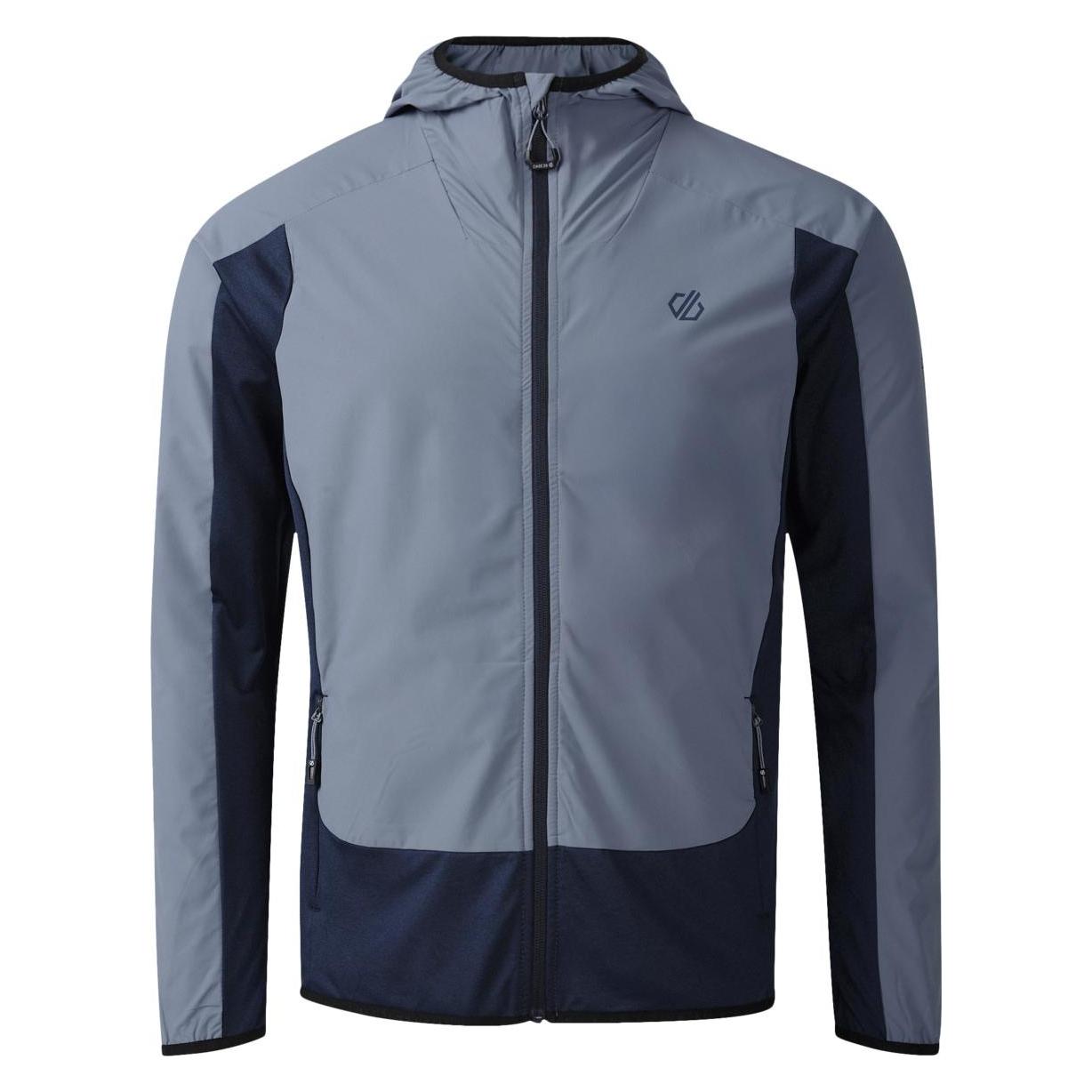 Regatta, Herren, Westen, EnduranceMid, Blau, (M)