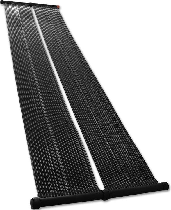 Produktbild OK-Living Solarheizung