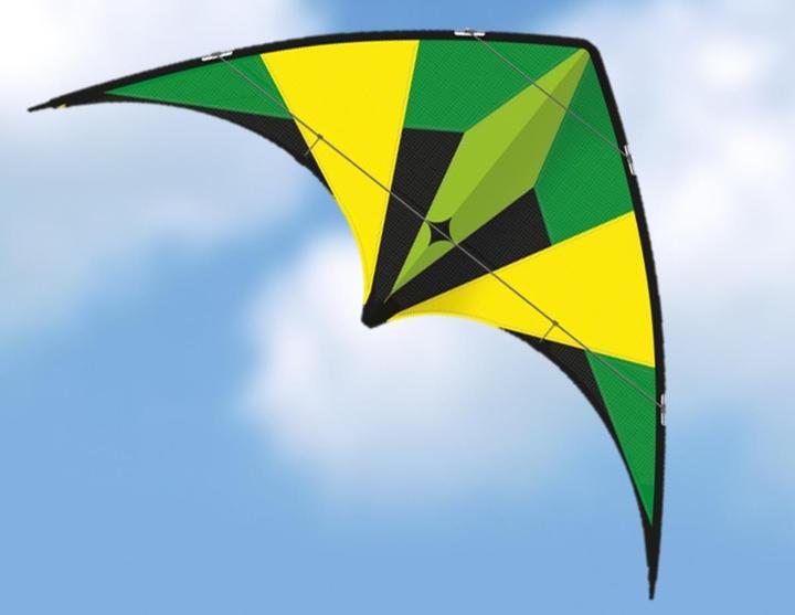 Produktbild Günther Flugspiele Lenkdrachen