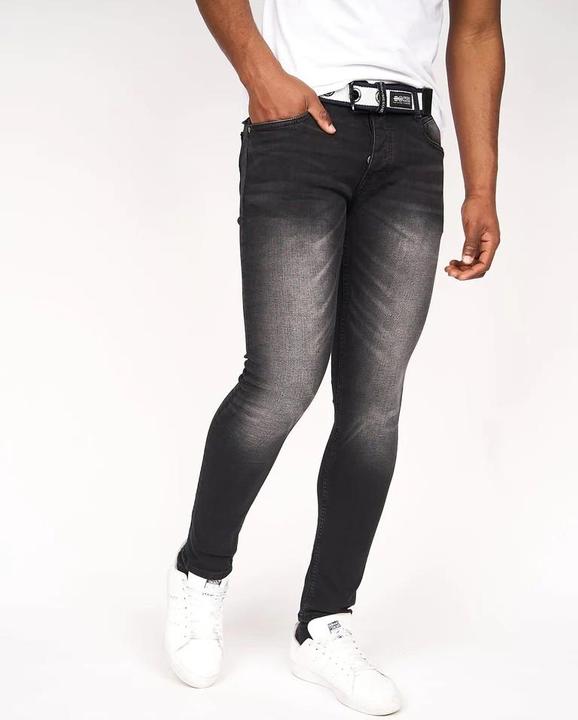 Actual product image Crosshatch Barbeck Jeans (32)