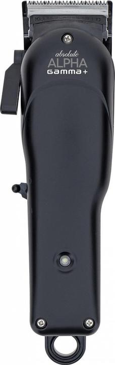Produktbild Gamma + Absolute Alpha Clipper
