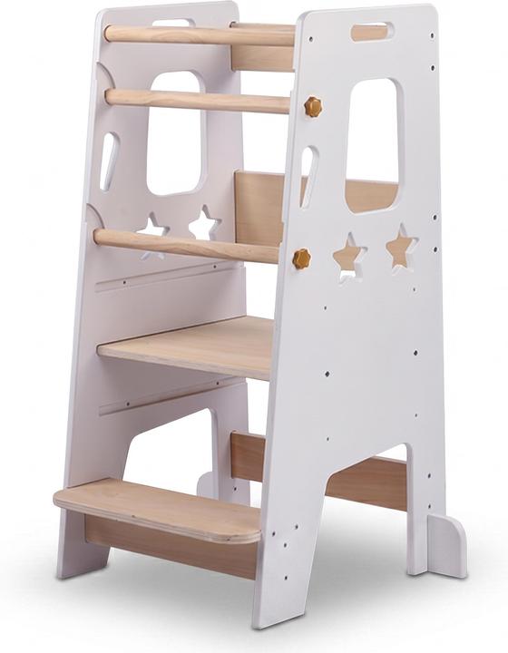 Produktbild Relaxdays Lernturm (44 x 44 x 90 cm)