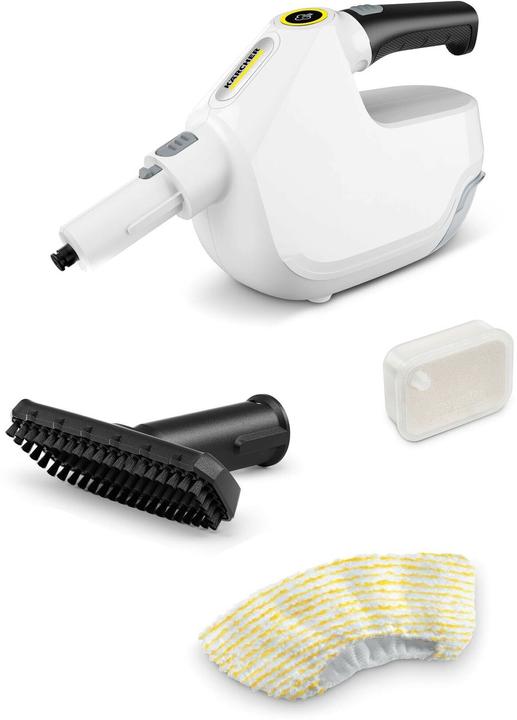Produktbild Kärcher SC 1 Multi (1300 W)