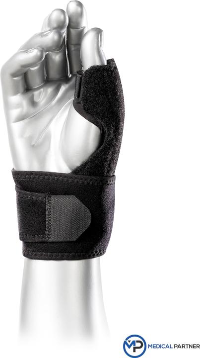 Produktbild BioSkin Thumb Spica Daumenbandage (XS, S, M)