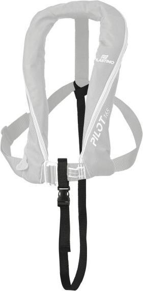 Actual product image Plastimo Crotch strap