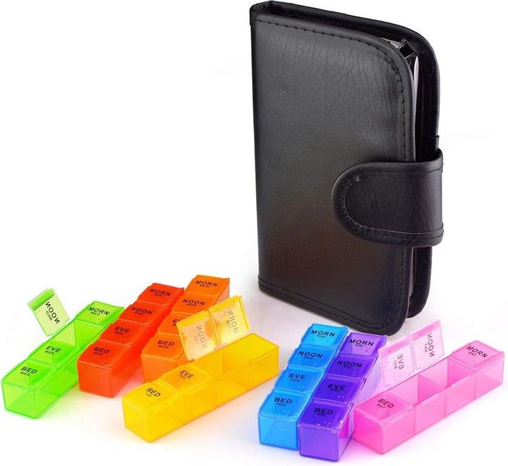 Immagine prodotto Benson Care Cassetta di sicurezza