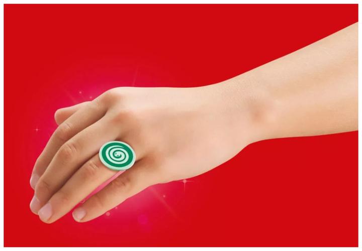 Actual product image Playmobil 71868 Miraculous: Viperion (71868)