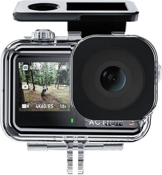 Image du produit Telesin Boîtier étanche