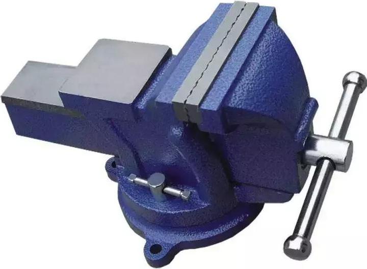 Dreh-Schlosserschraubstock