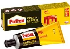 Immagine prodotto Pattex Compatto Power Adhesive Gel (625 g)