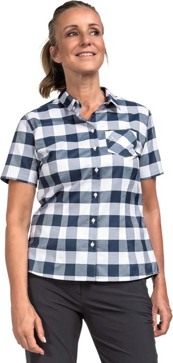 Actual product image Schöffel Moraan's blouse (XS, S)