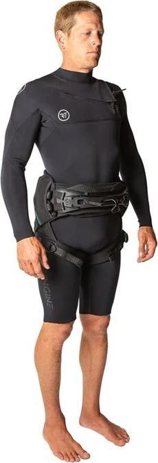 Actual product image Ride Engine Contour Seat V2 Harness (S)