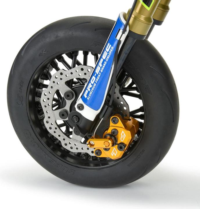 Produktbild Proline Pro-Spec-Aluminium-Bremssattel für Promoto MX/SM