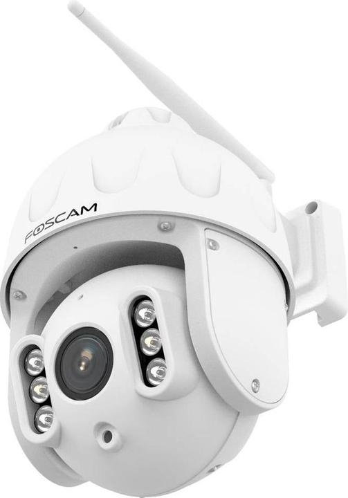 Image du produit Foscam SD8P Blanc (3840 x 2160 pixels)