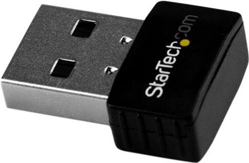 Produktbild StarTech USB Dual-Band Wi-Fi Adapter (USB)