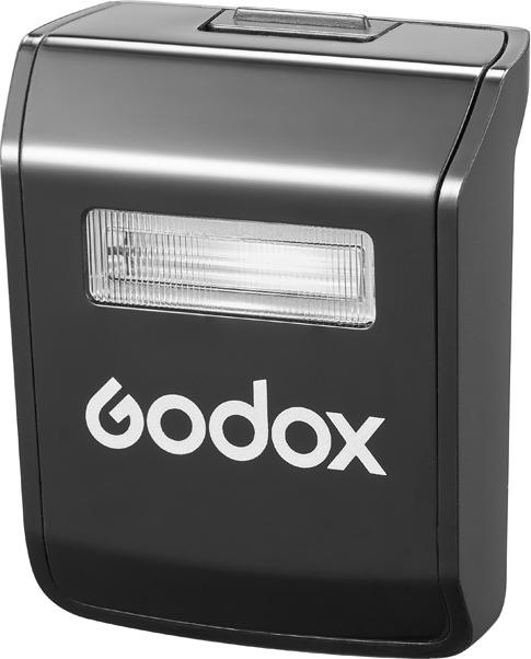 Immagine prodotto Godox Flash esterno SU-1 per V1Pro (novità) (Godox)