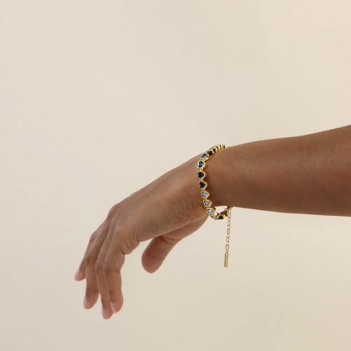 Produktbild Paul Hewitt PH-JE-2223 (20.50 cm, Sterling Silber)