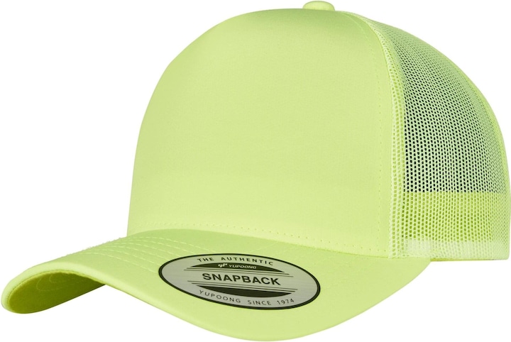 Produktbild Flexfit Neon Retro Trucker (One Size)