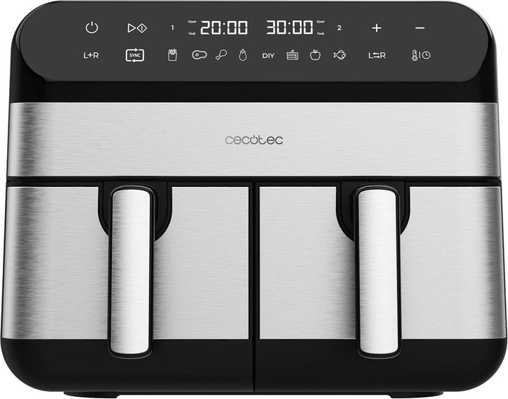 Produktbild Cecotec Advance 9000