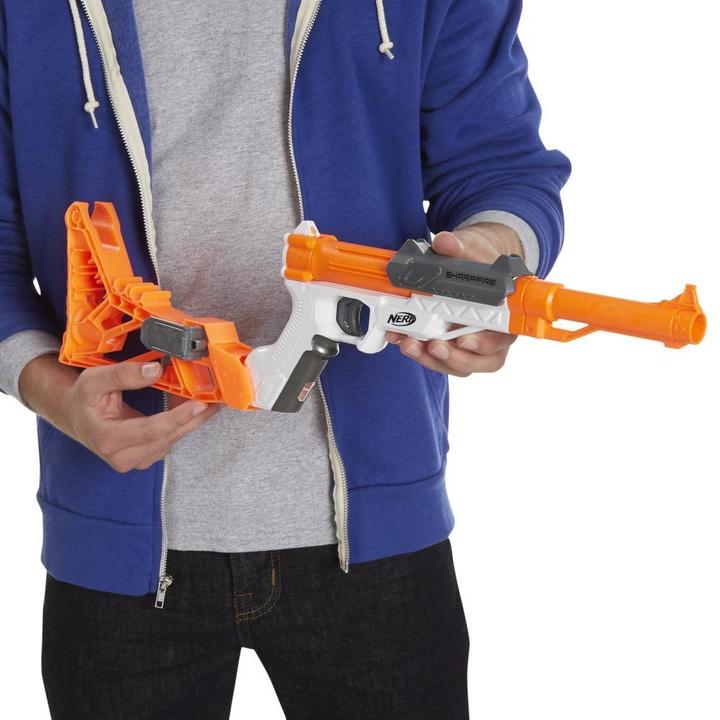 Produktbild Nerf N-Strike Elite SharpFire