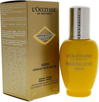 Actual product image L'Occitane Immortelle Divine Extract (30 ml)