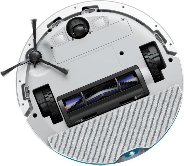 Produktbild Rowenta RR9197WH (Saugwischroboter)