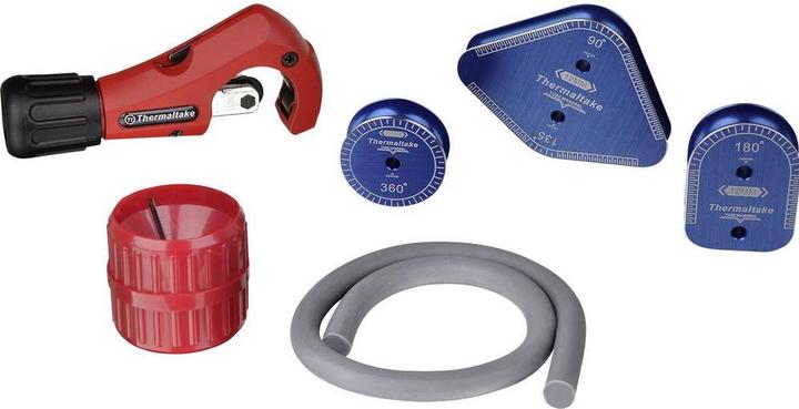 Thermaltake Pacific Hard tube Bender Kit