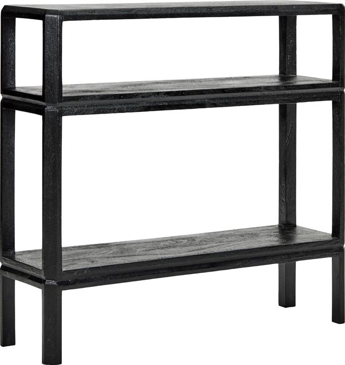 Produktbild House Doctor Konsolentisch, HDMono, Schwarz