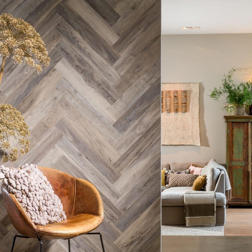 Thumbnail - WallArt, Wanddeko, Elliana (61 x 10 cm)