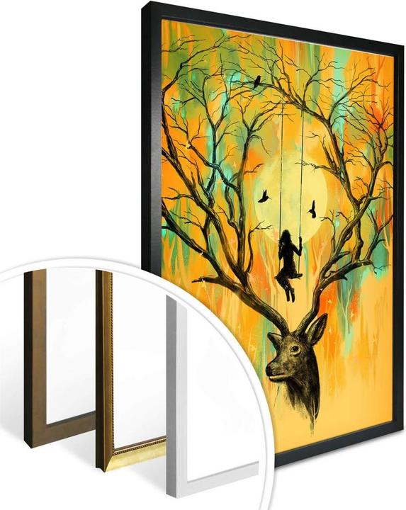 Image du produit Trenddeko Playmate (40 x 50 cm)