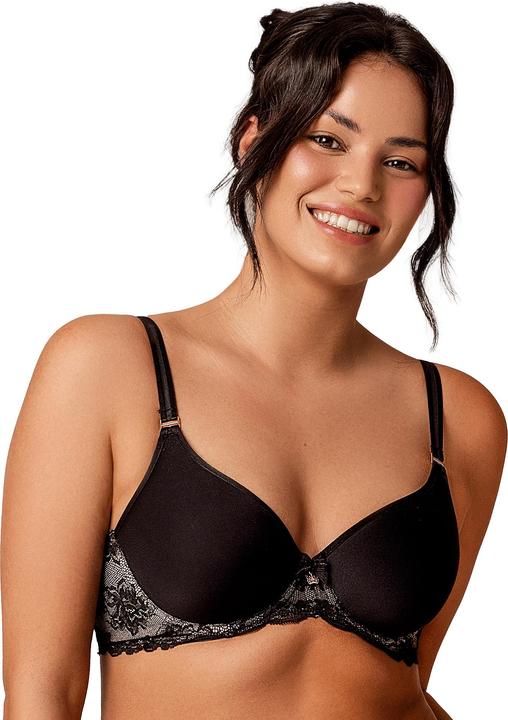 Actual product image Royal Lounge Intimates Royal Gala underwired bra (Single pack, 75 E)