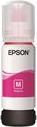 Actual product image Epson 104 (M)