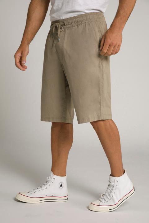 Produktbild JP1880 Bermuda, FLEXNAMIC®, Elastikbund, 4 Taschen (7XL)