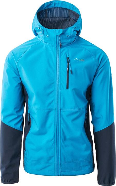 Produktbild Elbrus Envisat Softshelljacke (S)