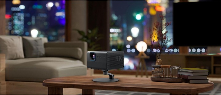 Immagine prodotto BenQ GP520 (4K, 2600 lm, 1.2:1)