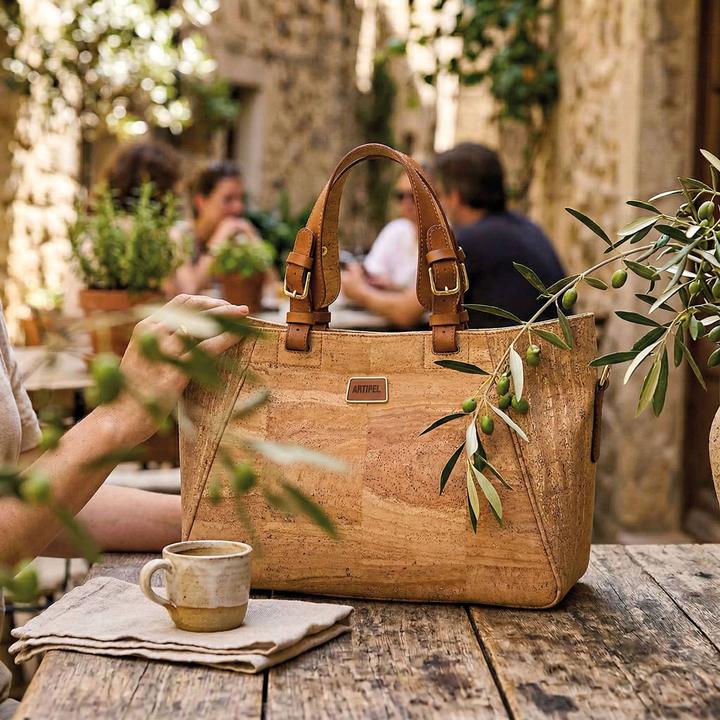 Immagine prodotto Artipel Korktasche «Hipica» (8 l)