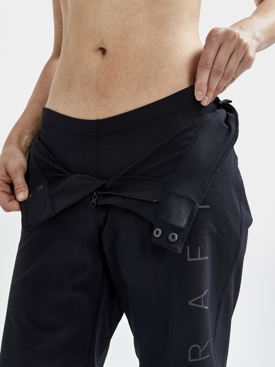 Actual product image Craft Adv Offroad Shorts Pad (XXL)