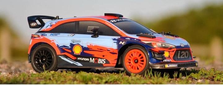 Produktbild Carisma Hyundai i20 (RTR Ready-to-Run)