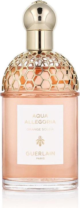 Image du produit Guerlain Eau de Toilette R Orange Soleia (Eau de toilette, 125 ml)
