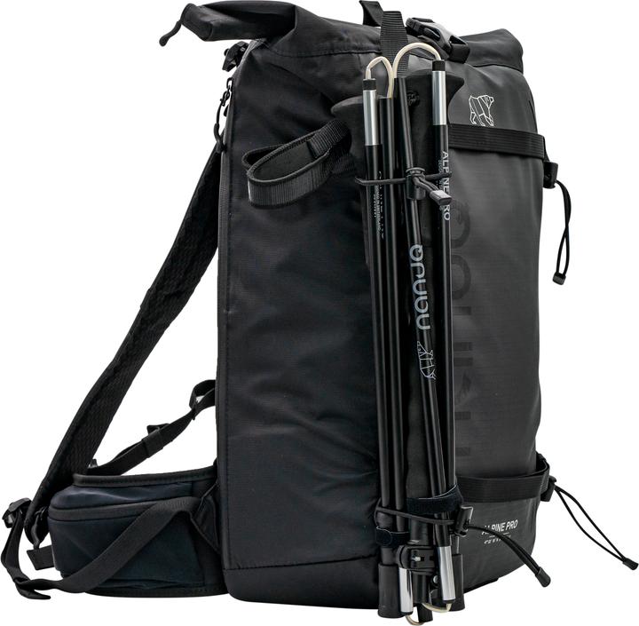 Image du produit Nanuq Kit Alpine Pro (25.20")
