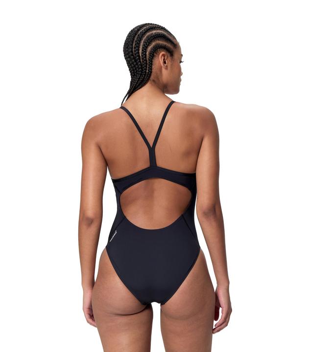 Produktbild Speedo Women's Endurance+ Logo Thin Strap One Piece (44)
