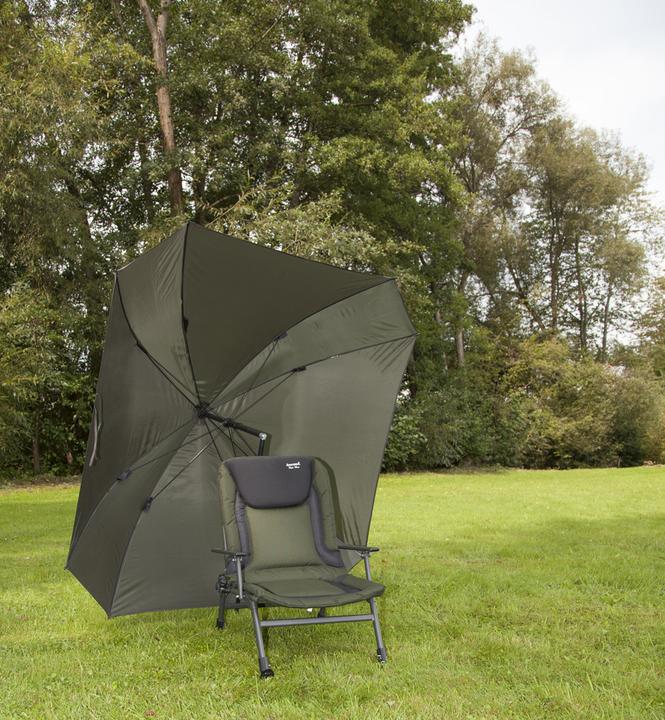 Image du produit Sänger SAENGER Square Brolly 2,20m
